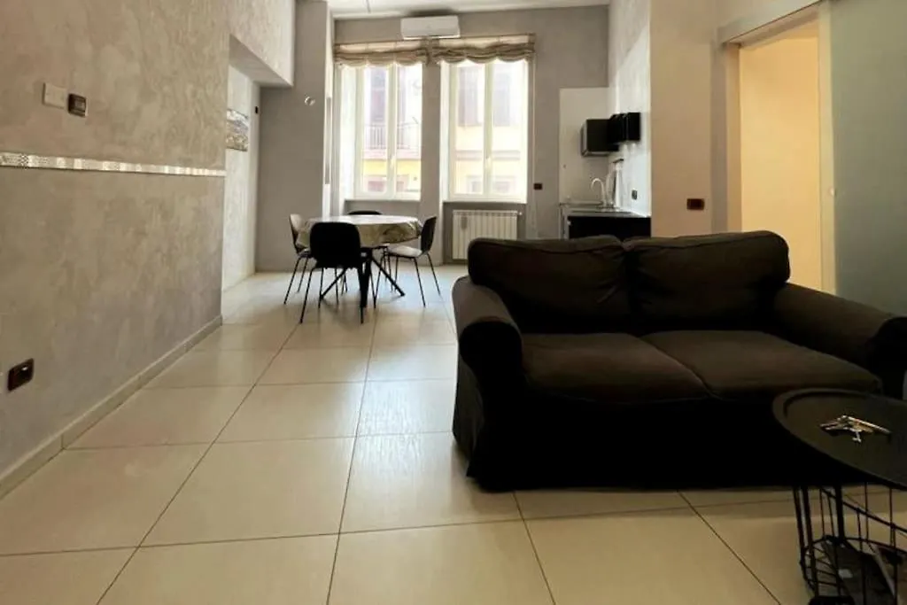 La casa di Gigi'-1