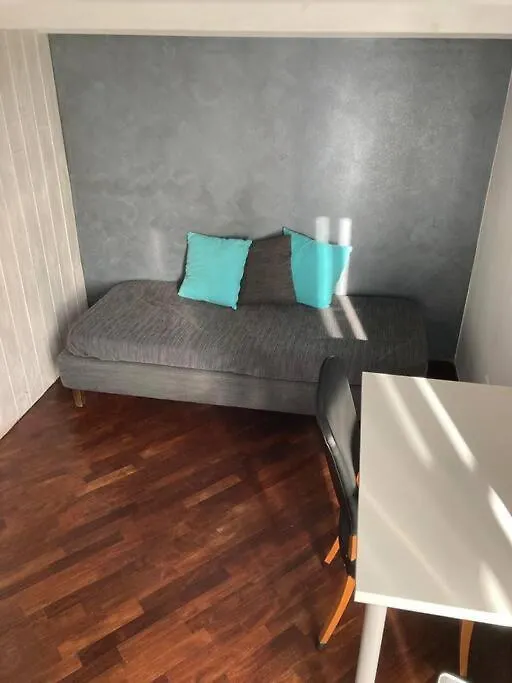 La Casa Di Gigi'-1