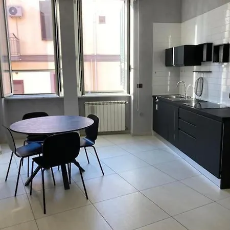 La casa di Gigi'-2