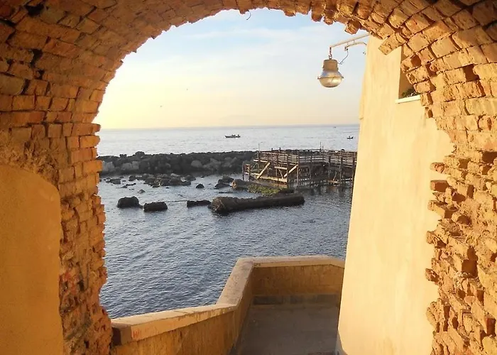 La Casetta Di Posillipo